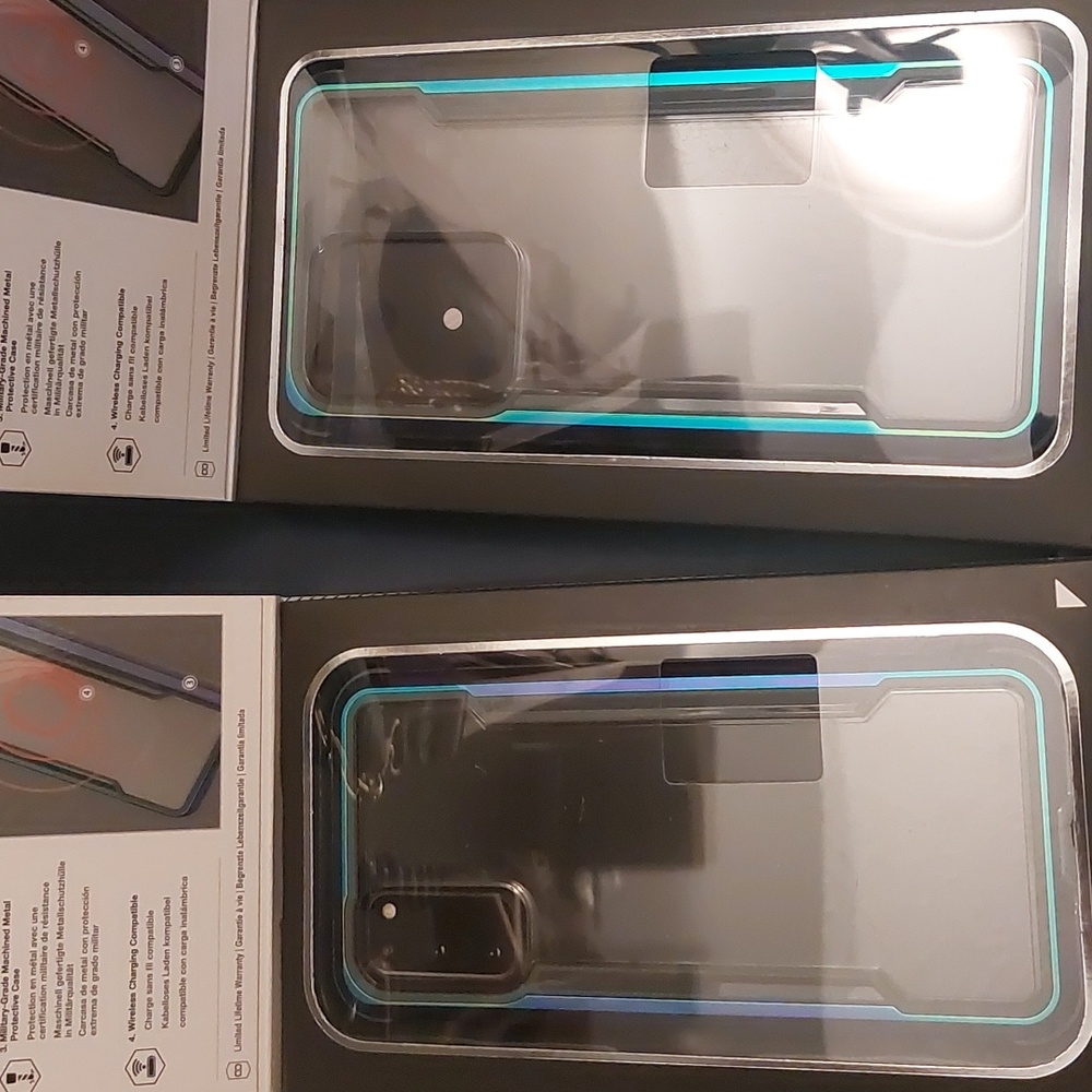 NWT Raptic/Defense Galaxy Phone Case - Picture 10 of 11